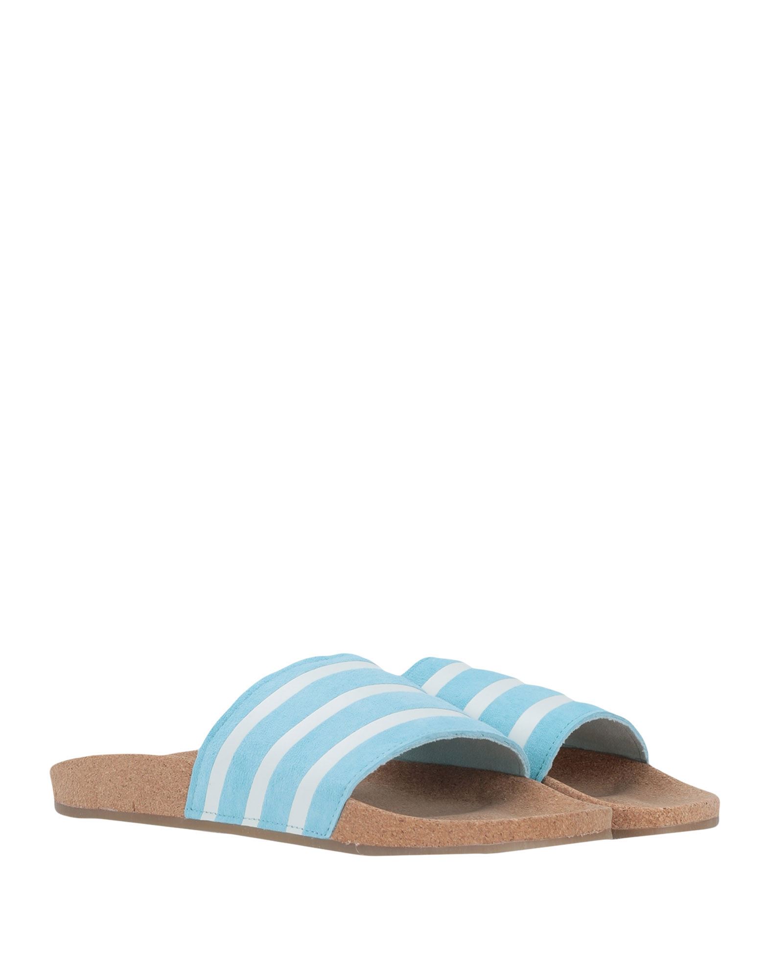  Adidas Originals - Schuhe - Sandalen - On Yoox.com 