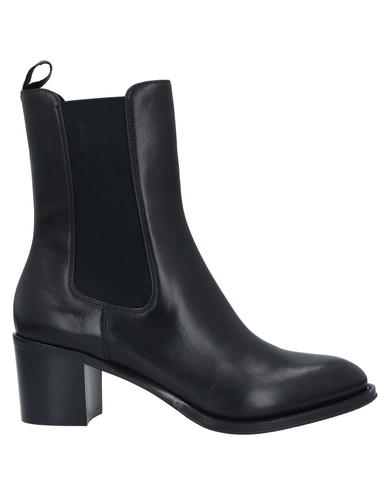 CHURCH'S ANKLE BOOTS,17059288AG 8