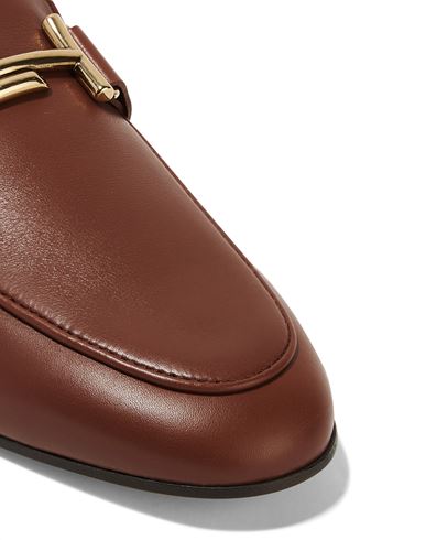 фото Мокасины tod's