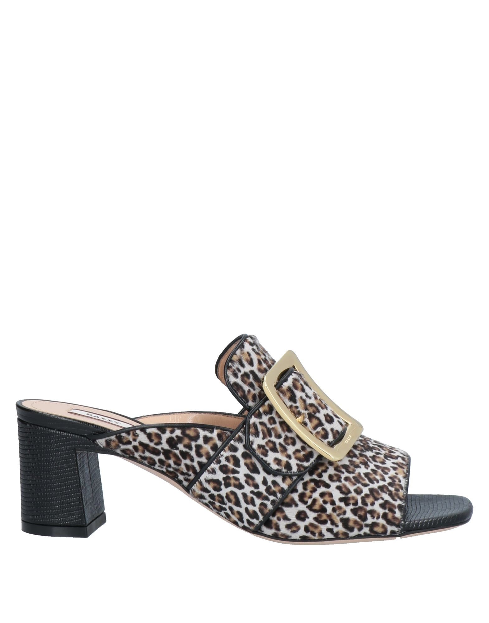  Bally - Schuhe - Sandalen - On Yoox.com 