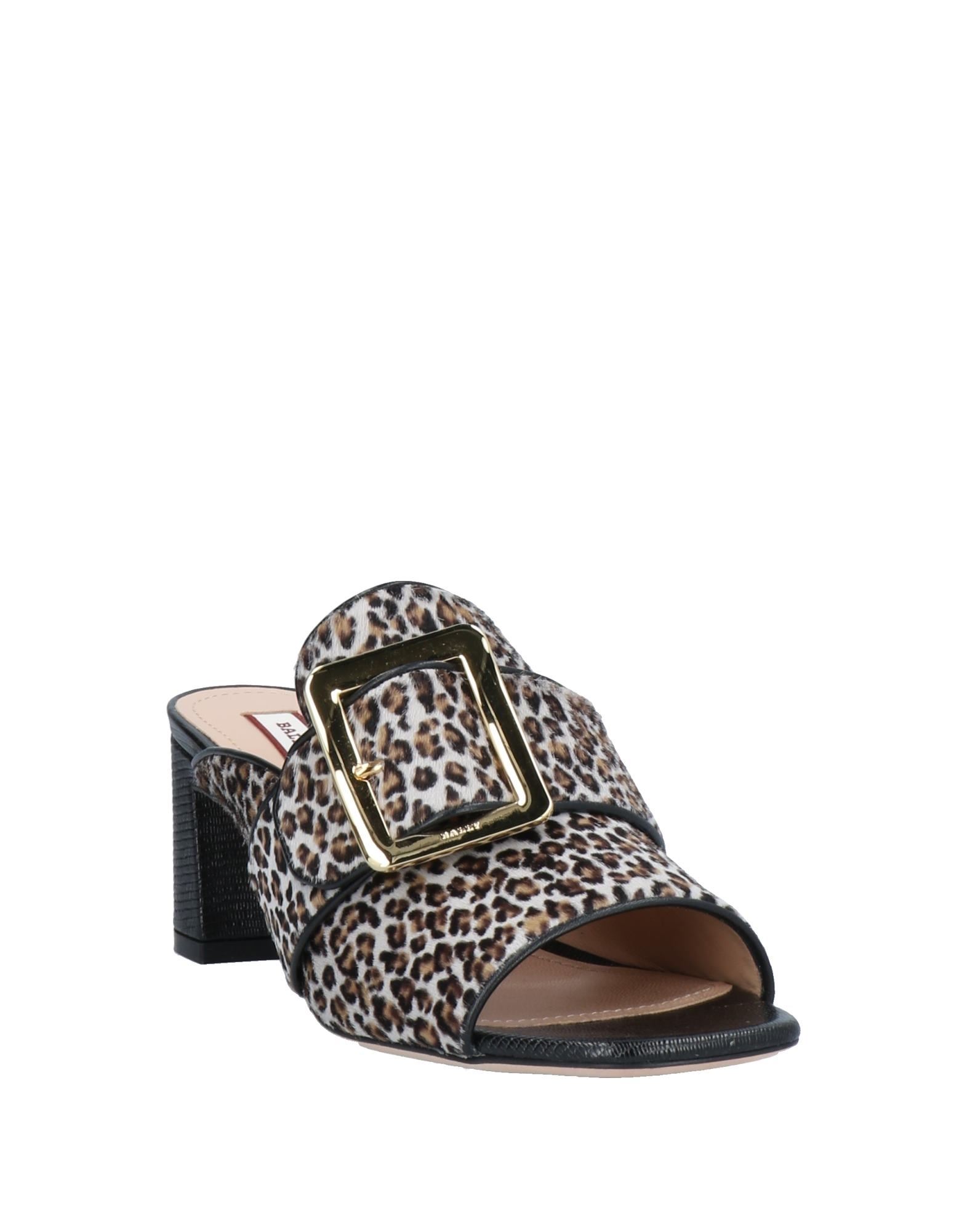  Bally - Schuhe - Sandalen - On Yoox.com 