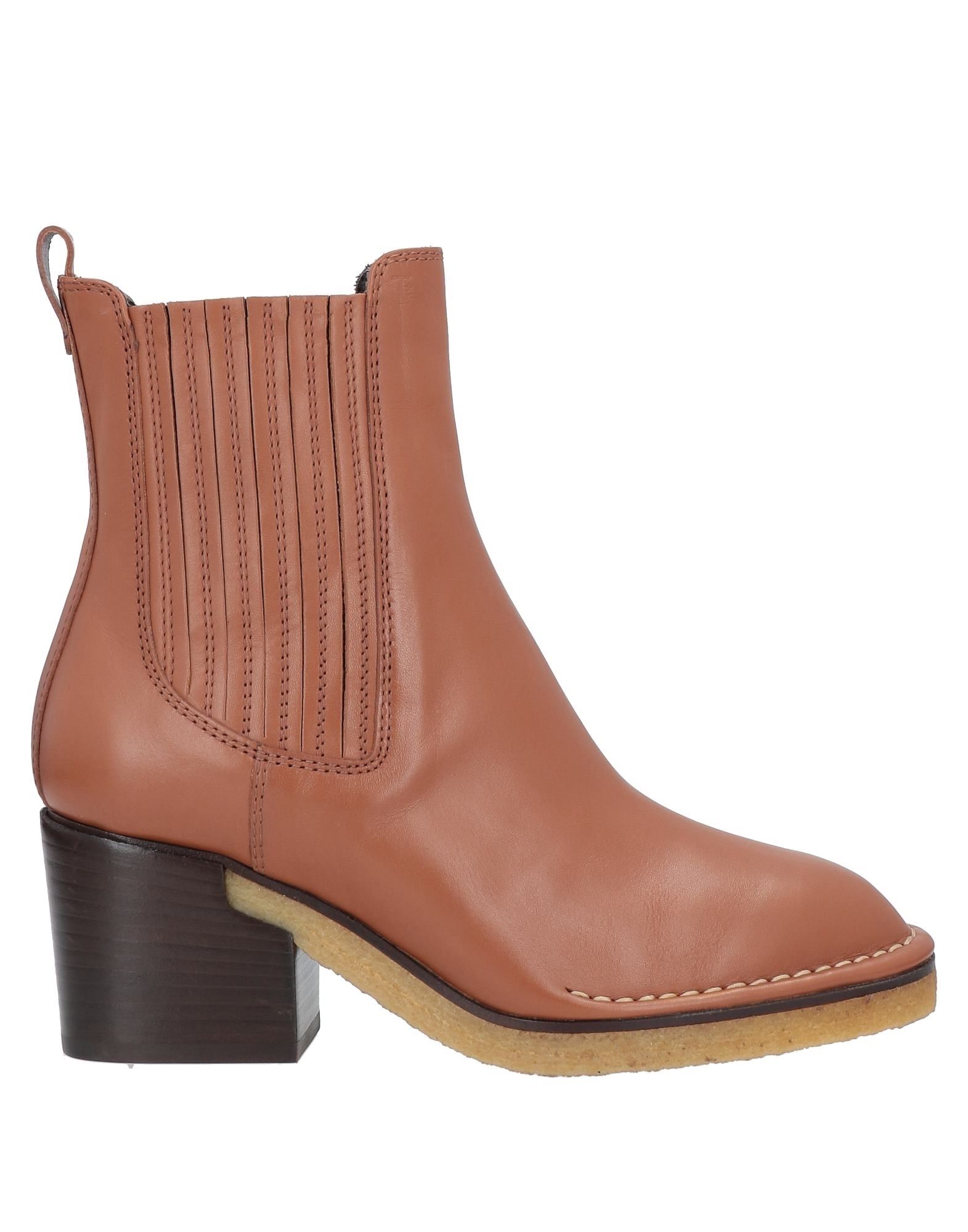 TOD'S TOD'S ΠΑΠΟΥΤΣΙΑ Μποτάκια