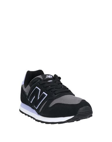 фото Низкие кеды и кроссовки new balance