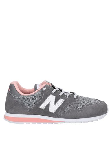 фото Низкие кеды и кроссовки new balance