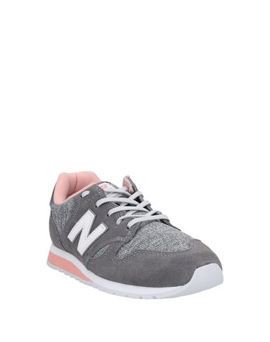 фото Низкие кеды и кроссовки new balance