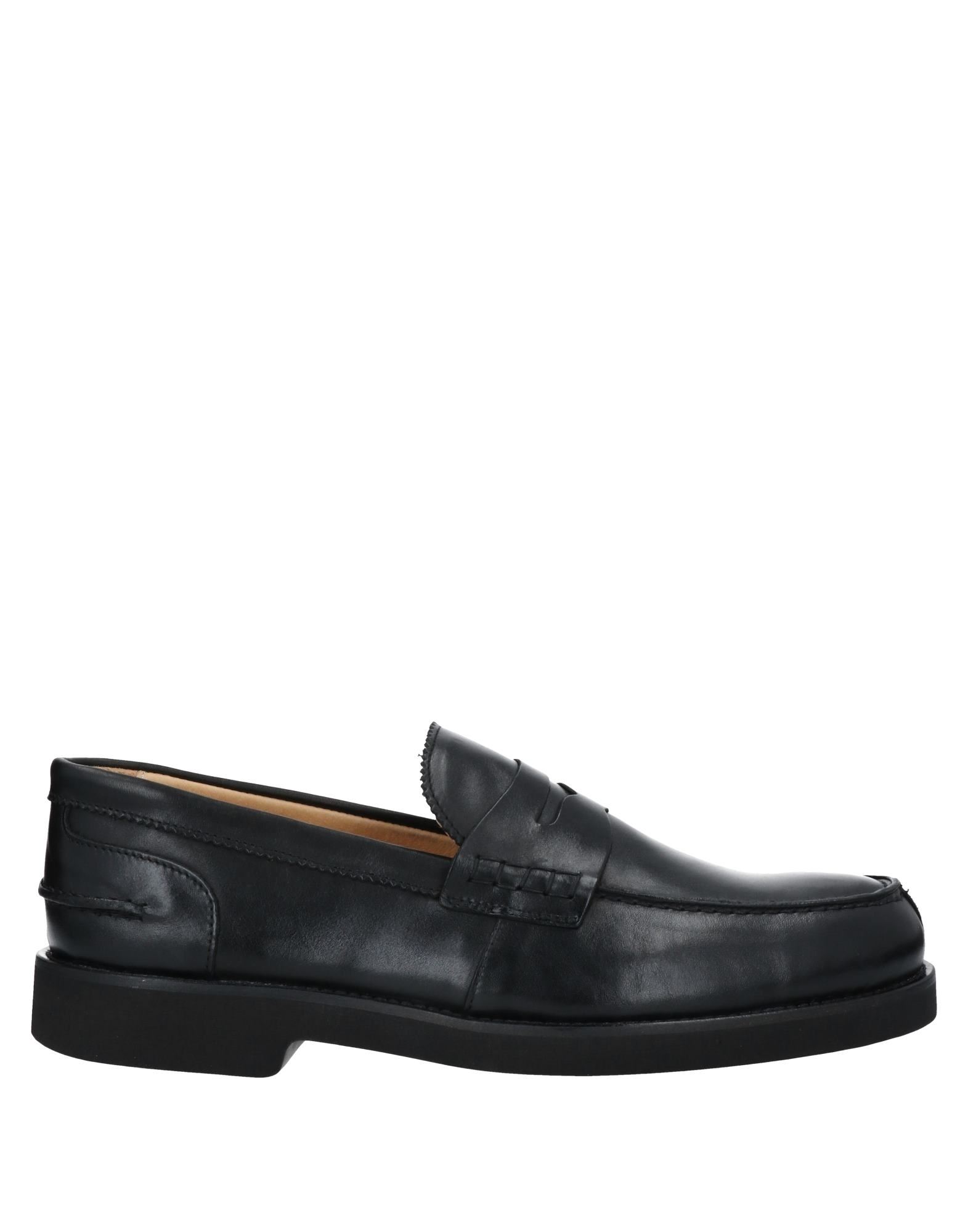 EXTON Loafers