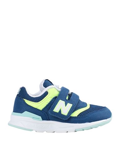 фото Низкие кеды и кроссовки new balance