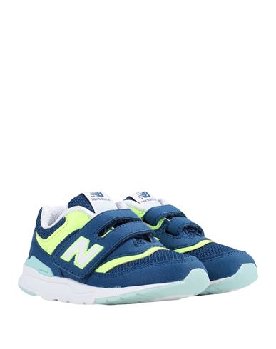 фото Низкие кеды и кроссовки new balance