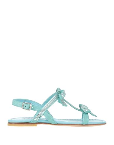 Сандалии ANDREA MONTELPARE 