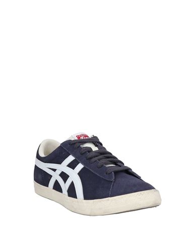 фото Низкие кеды и кроссовки onitsuka tiger