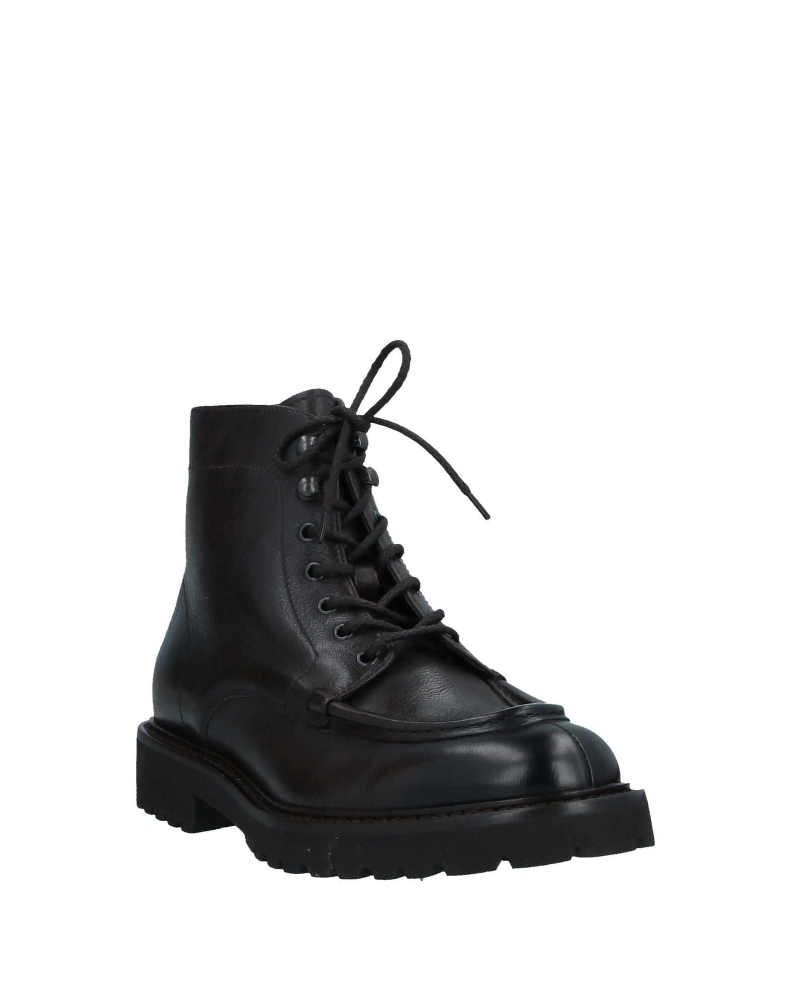  Doucal's - Schuhe - Stiefeletten - On Yoox.com 