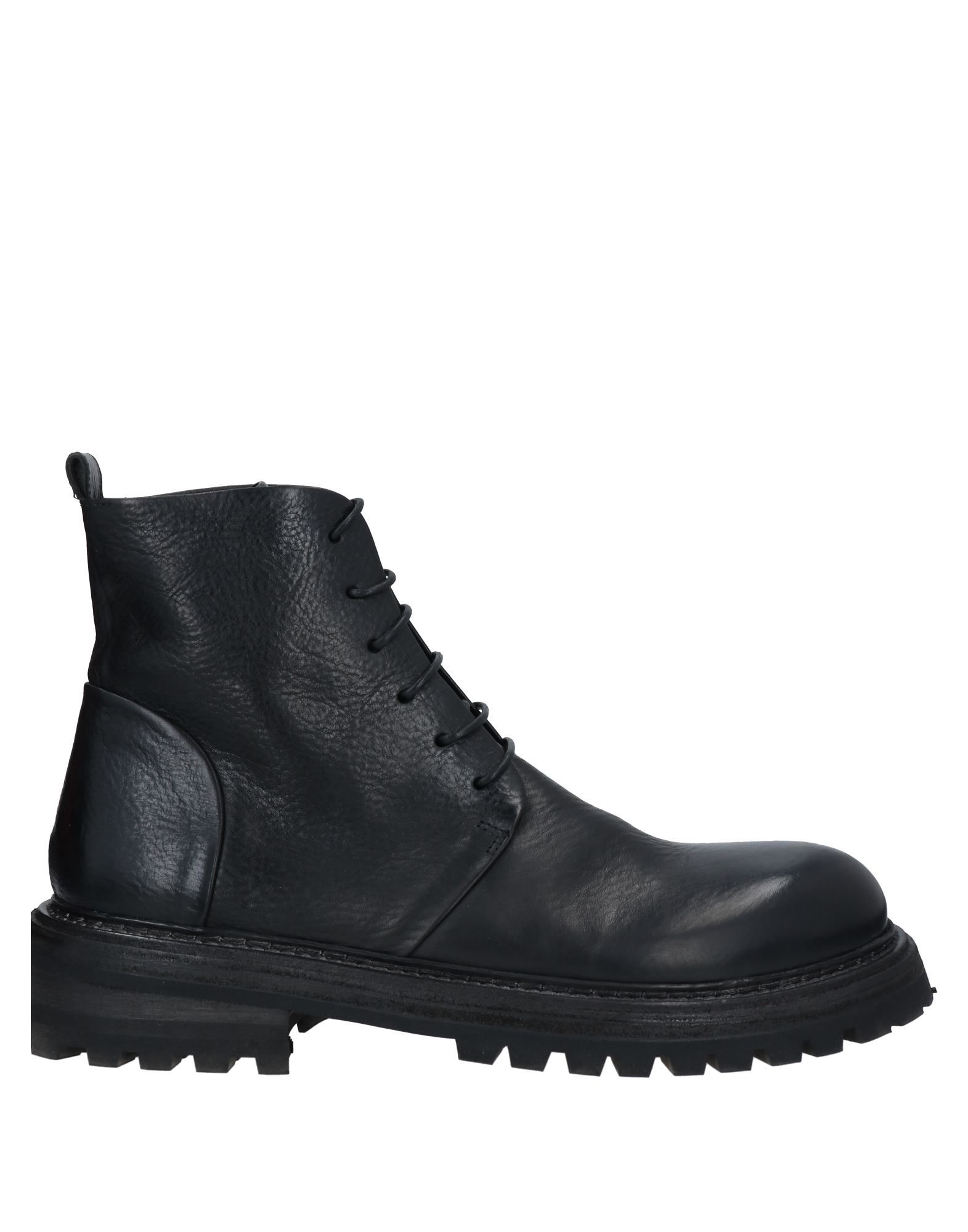  Marsèll - Schuhe - Stiefeletten - On Yoox.com 
