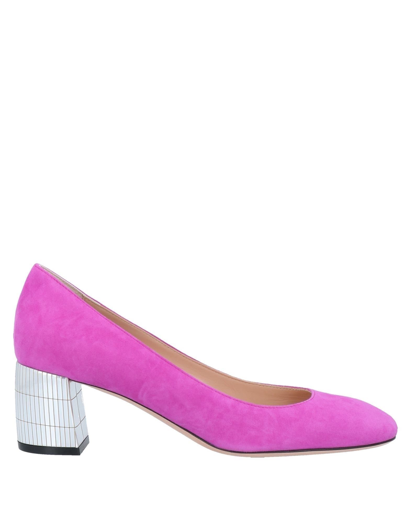  Bally - Schuhe - Pumps - On Yoox.com 