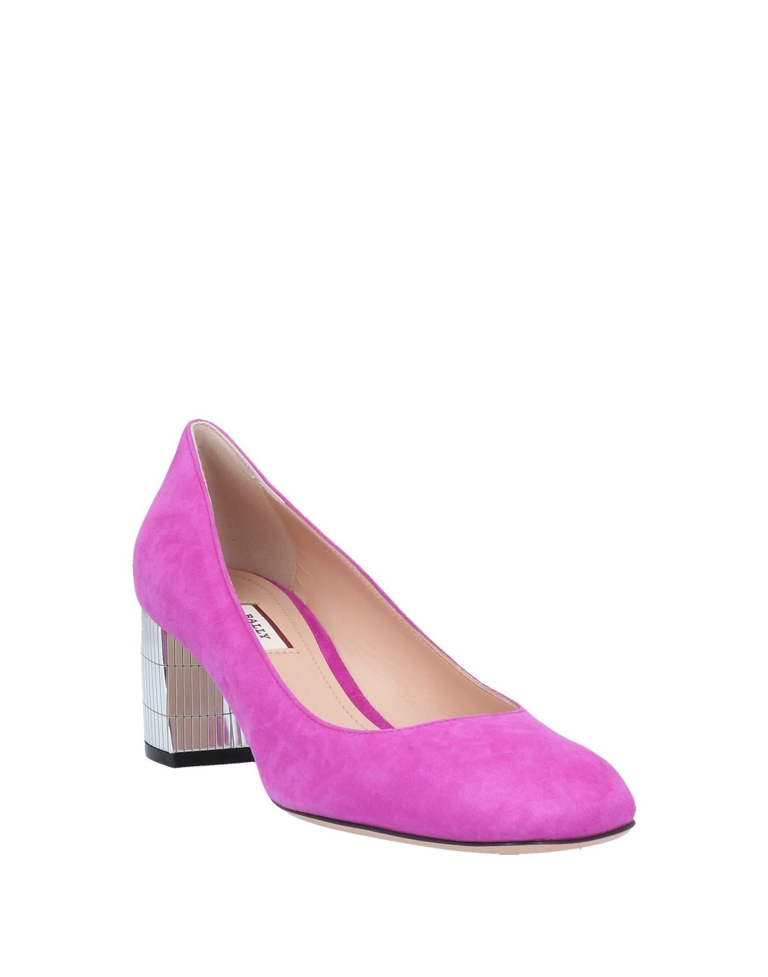  Bally - Schuhe - Pumps - On Yoox.com 