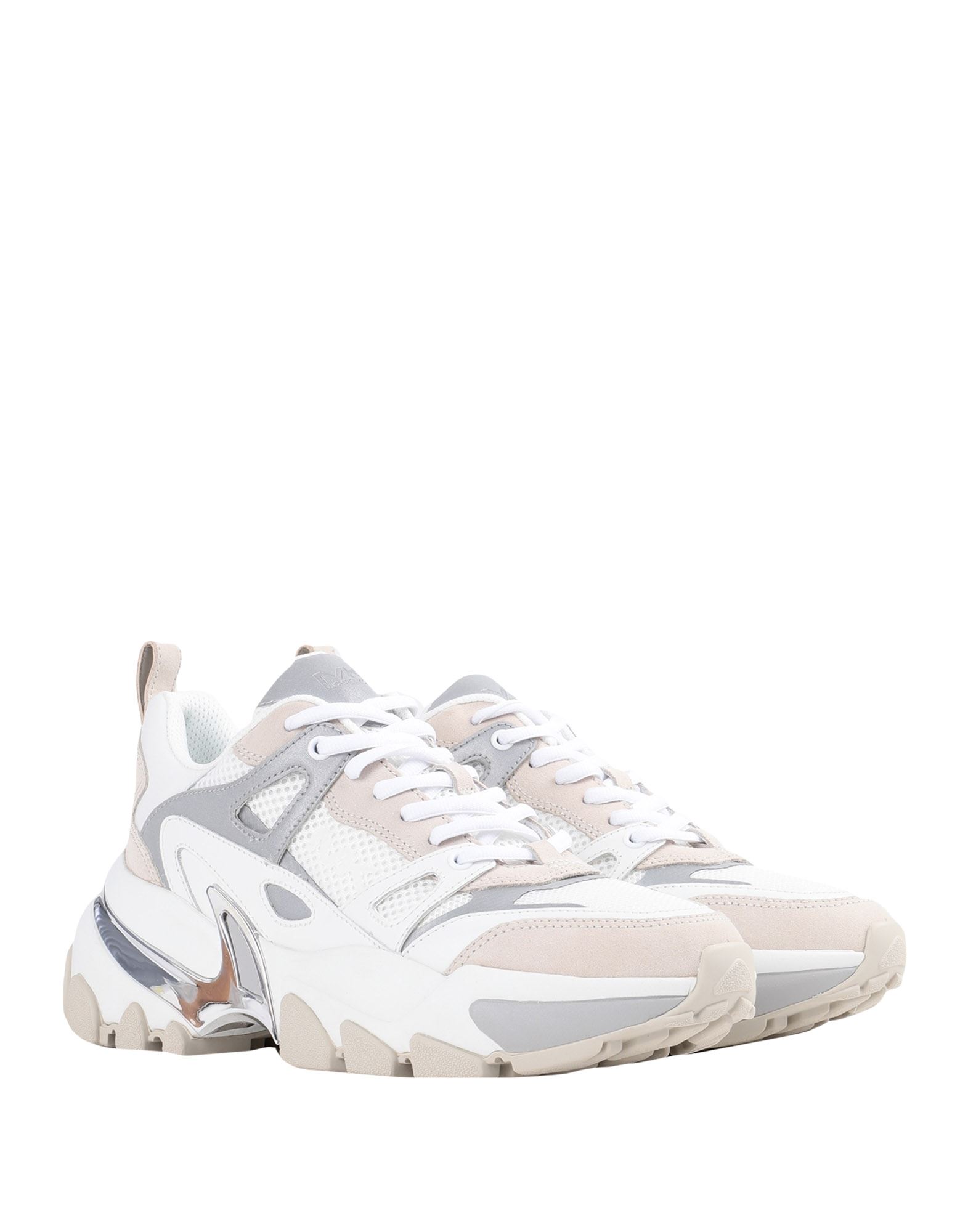  Michael Kors Mens - Schuhe - Sneakers - On Yoox.com 