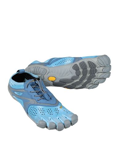 фото Кеды и кроссовки vibram five fingers