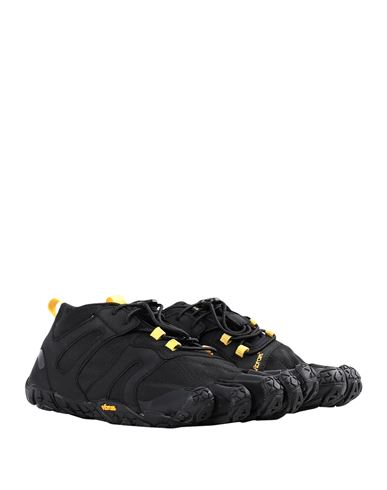 фото Низкие кеды и кроссовки vibram five fingers