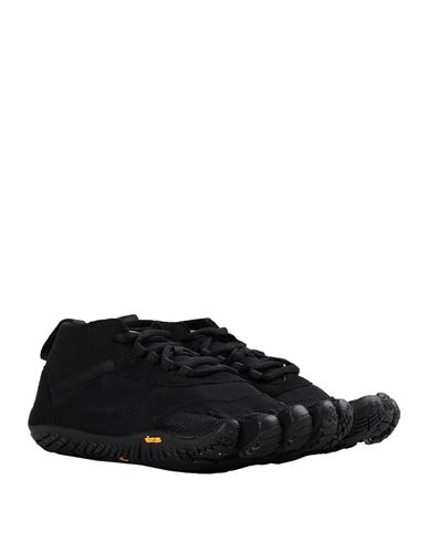 фото Низкие кеды и кроссовки vibram five fingers