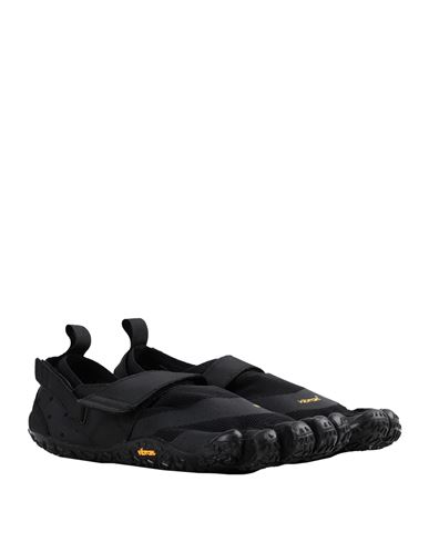 фото Низкие кеды и кроссовки vibram five fingers