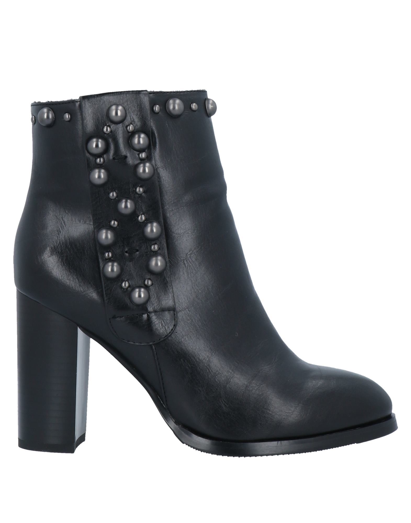  Luciano Barachini - Schuhe - Stiefeletten - On Yoox.com 