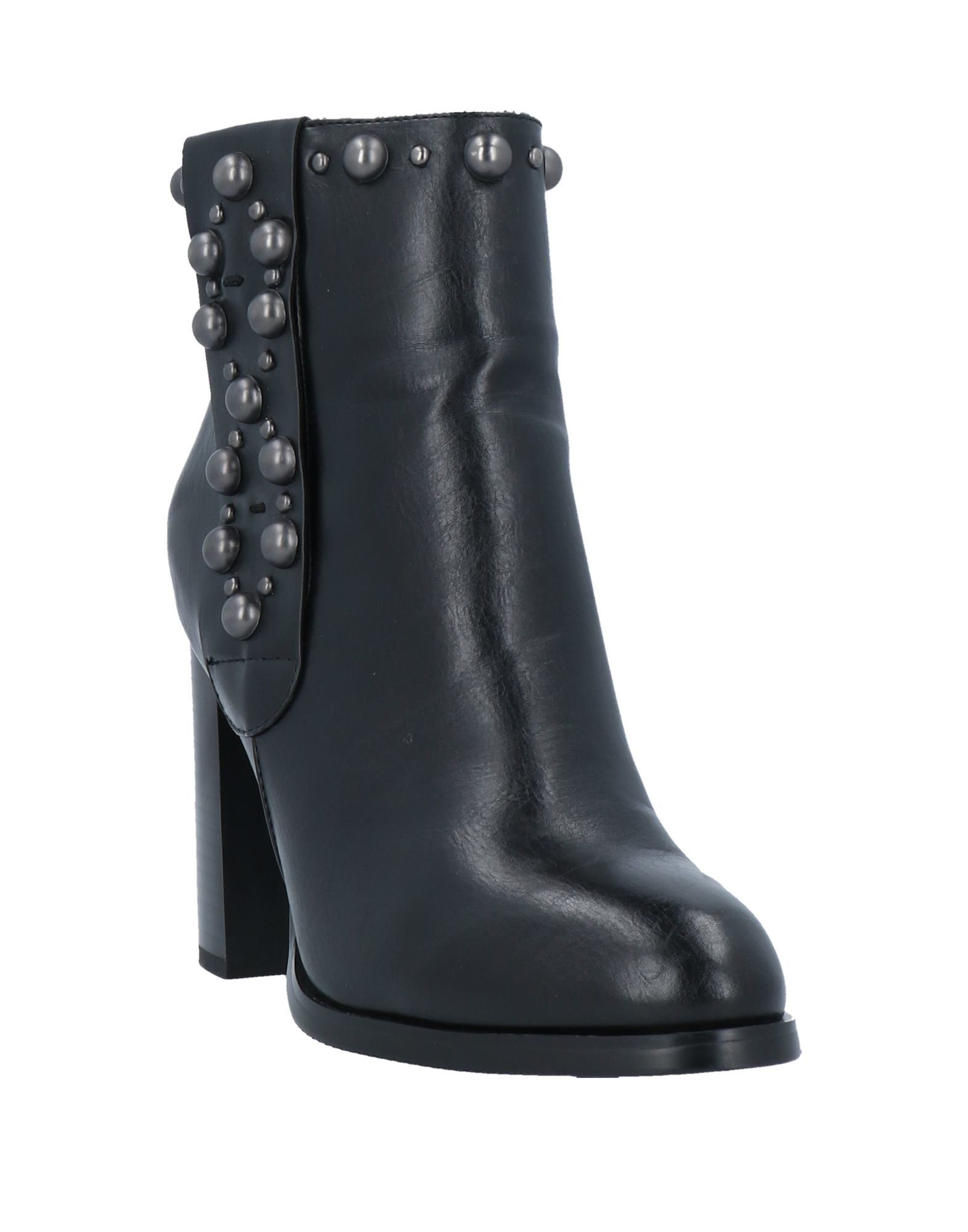  Luciano Barachini - Schuhe - Stiefeletten - On Yoox.com 