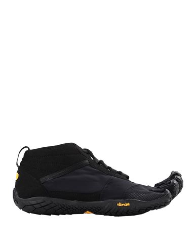 фото Низкие кеды и кроссовки vibram five fingers