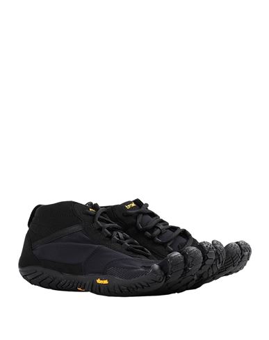 фото Низкие кеды и кроссовки vibram five fingers