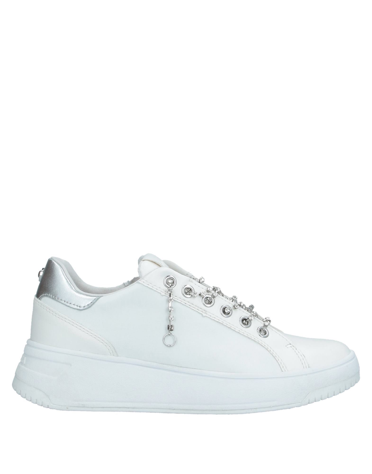 Apepazza Sneakers In White