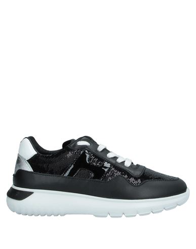 Sneakers Mädchen 3-8 jahre Schwarz 29,30 Mädchen 3-8 jahre