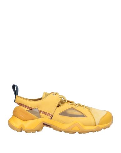 Sneakers Hombre Amarillo 36,36 ⅔,37 ⅓,42 ⅔ Hombre