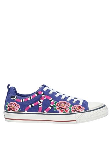 Кеды и кроссовки ASH 