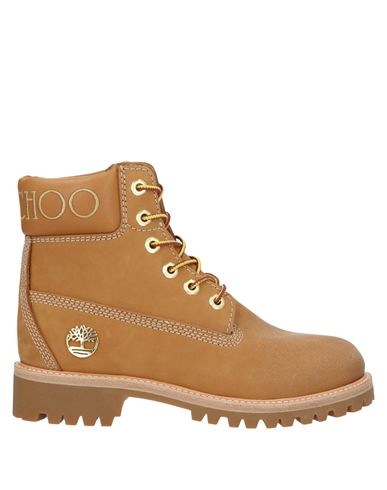 фото Полусапоги и высокие ботинки jimmy choo x timberland