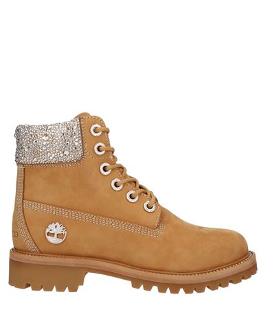 фото Полусапоги и высокие ботинки jimmy choo x timberland