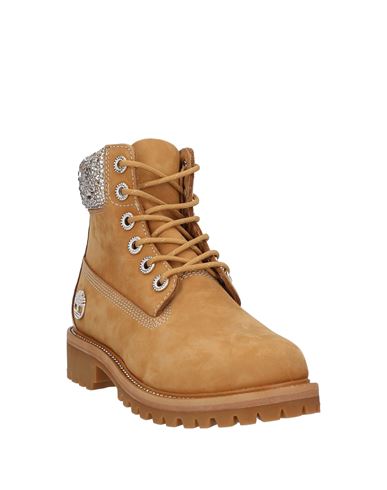 фото Полусапоги и высокие ботинки jimmy choo x timberland