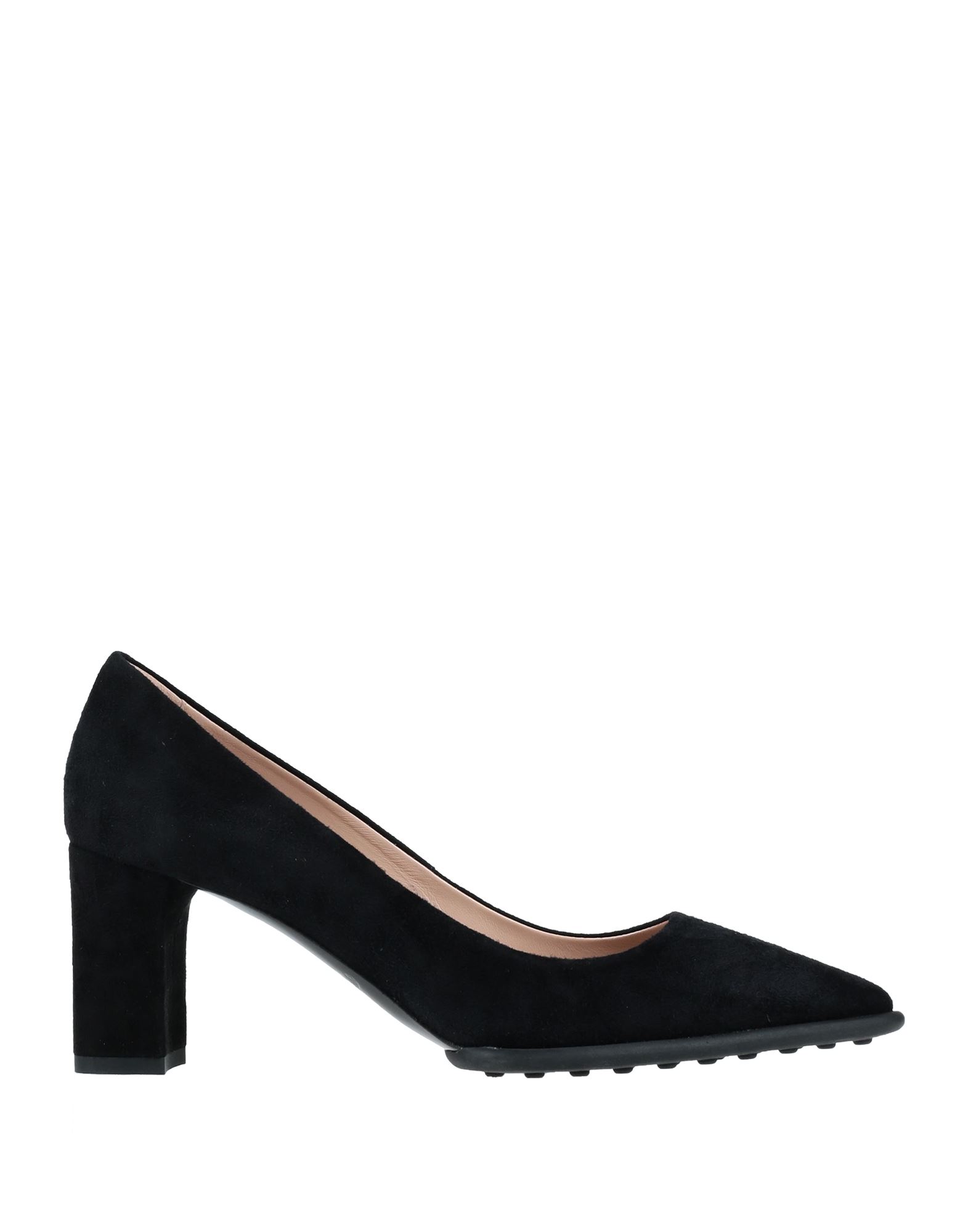 Tod's Pumps In Black
