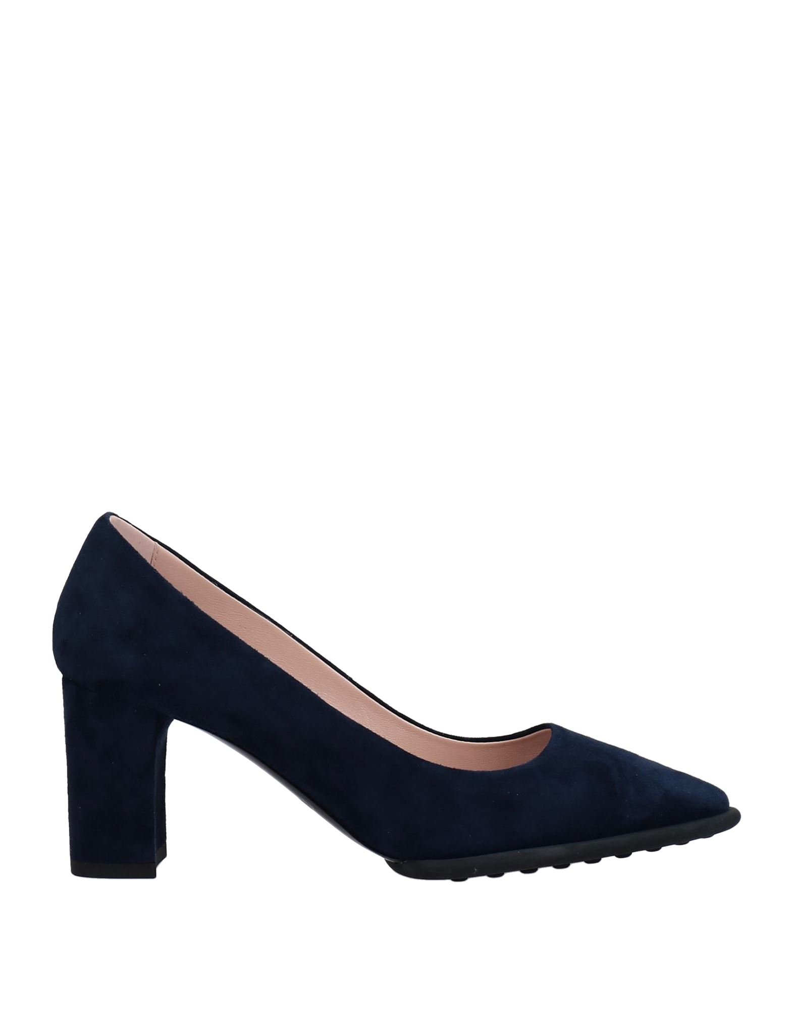 Tod's Pumps In Blue