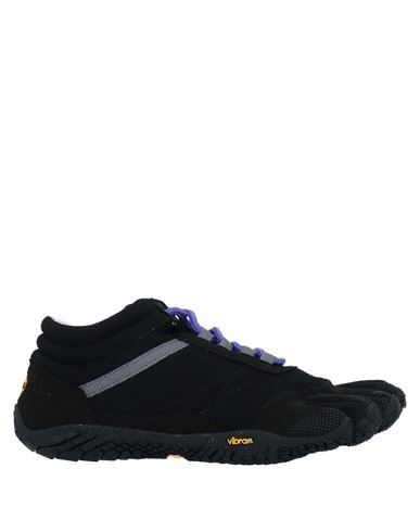 фото Низкие кеды и кроссовки vibram five fingers