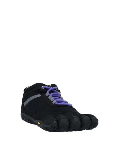 фото Низкие кеды и кроссовки vibram five fingers