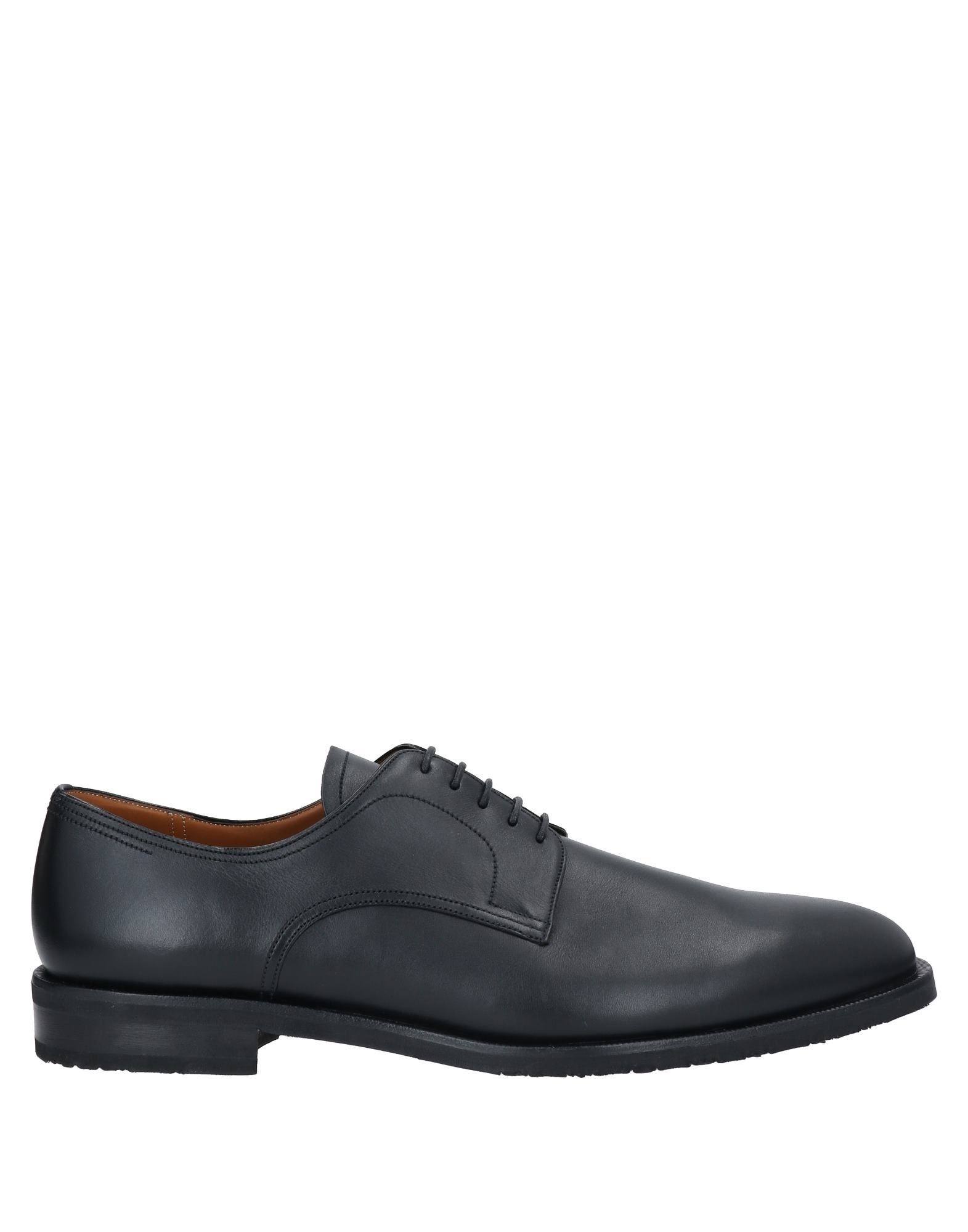 BALLY LACE-UP SHOES,17062100FR 15