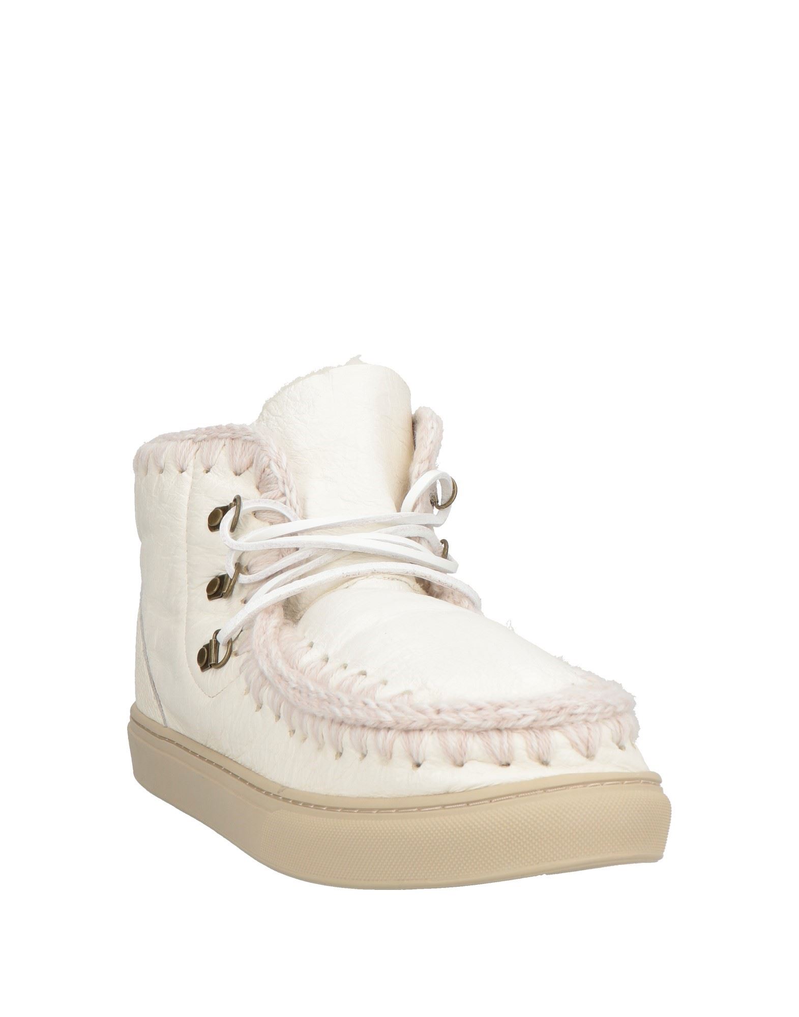 Mou - Schuhe - Stiefeletten - On Yoox.com 