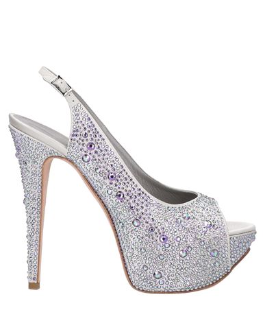 Сандалии GINA 