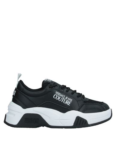 Sneakers Damen Schwarz 36 Damen