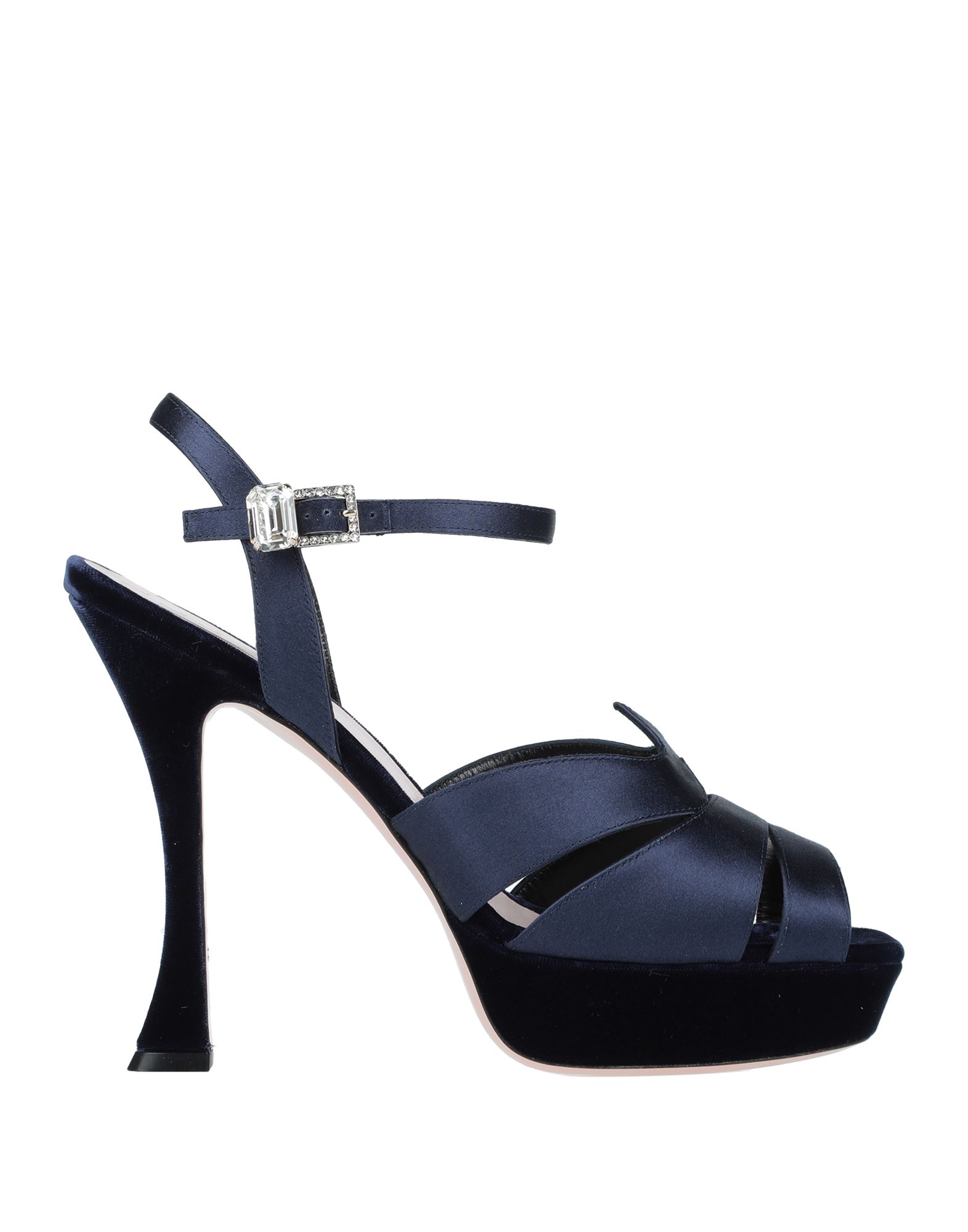 ROGER VIVIER ROGER VIVIER ΠΑΠΟΥΤΣΙΑ Πέδιλα