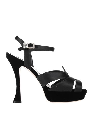 Сандалии ROGER VIVIER 