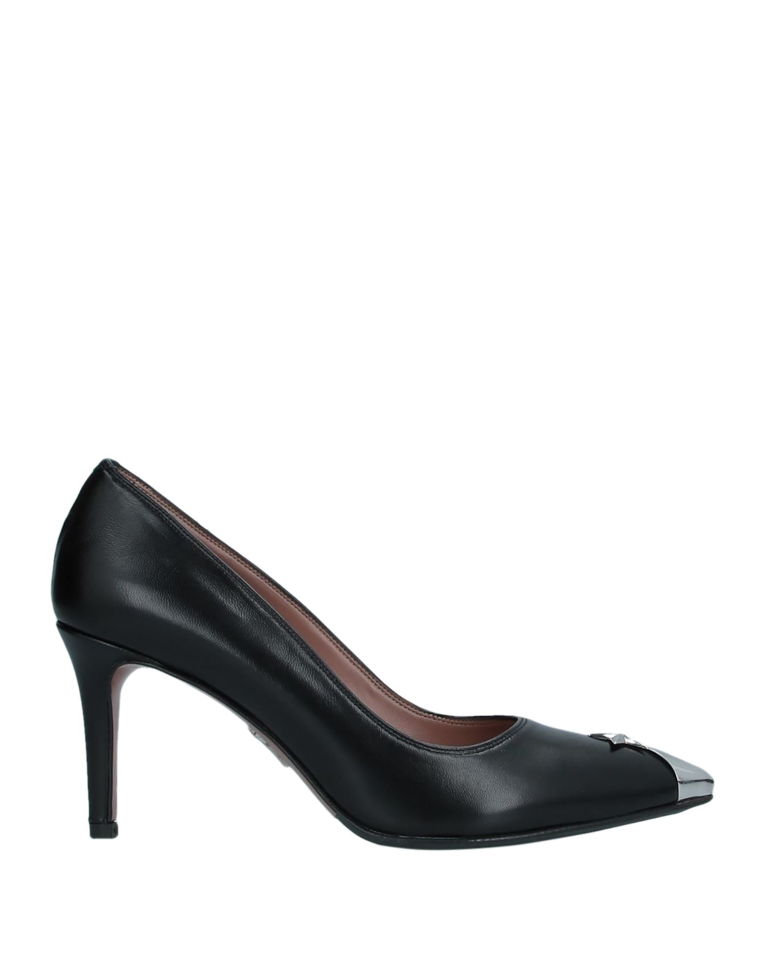 Albano Pumps In Black