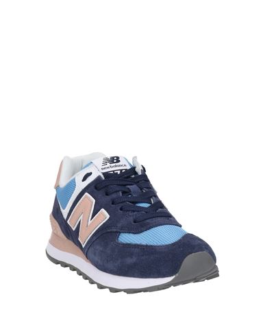 фото Низкие кеды и кроссовки new balance