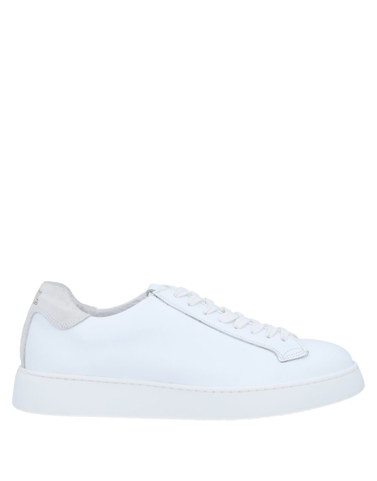 Barbati Sneakers In White