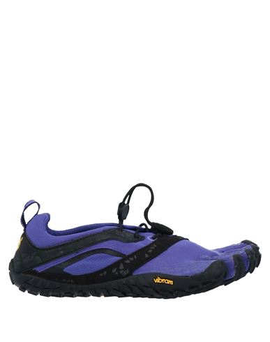 фото Низкие кеды и кроссовки vibram five fingers