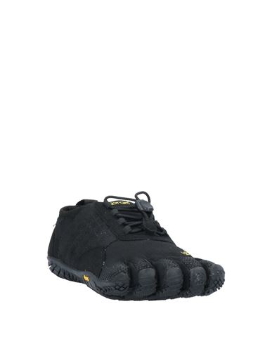 фото Низкие кеды и кроссовки vibram five fingers