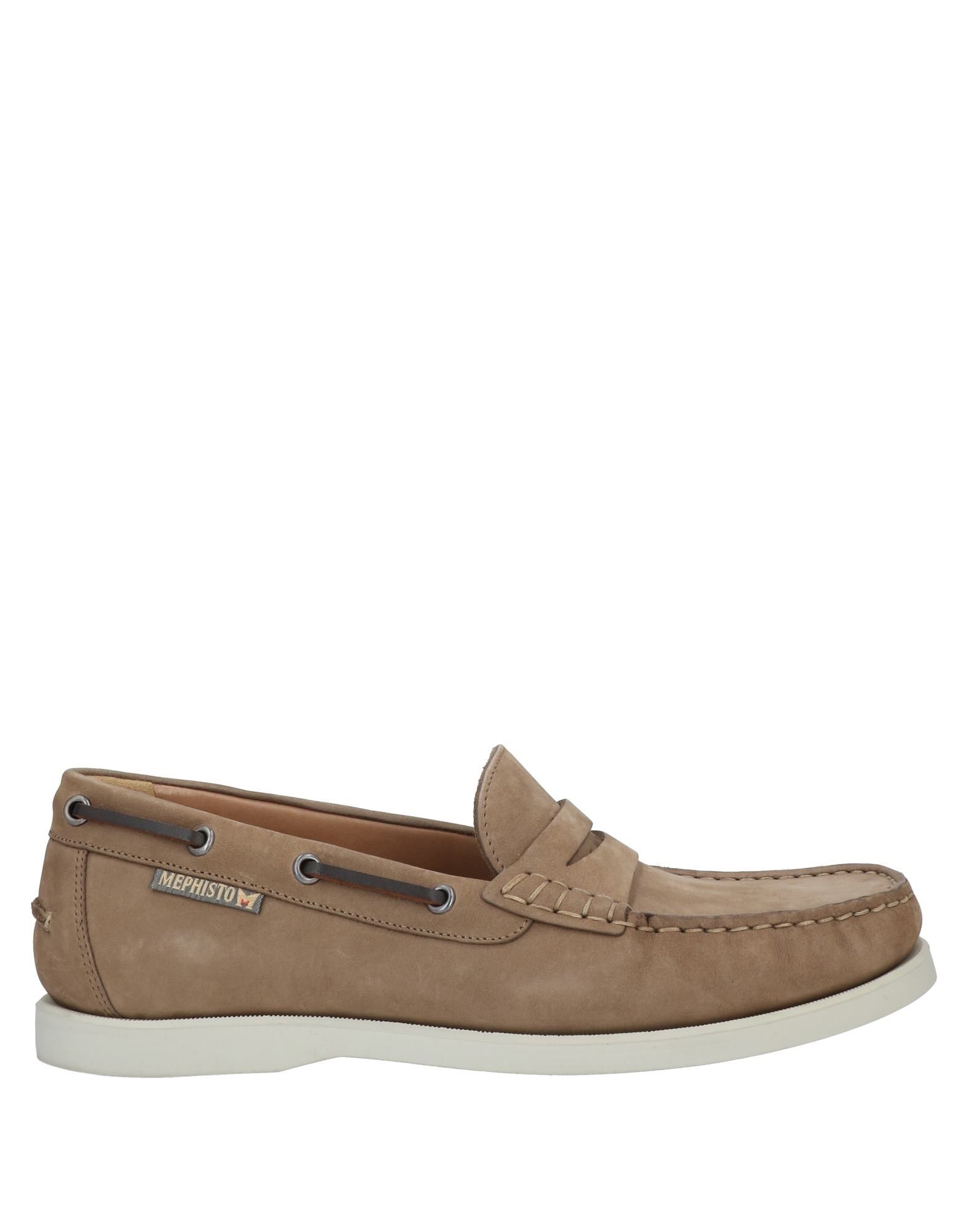 mephisto loafers womens